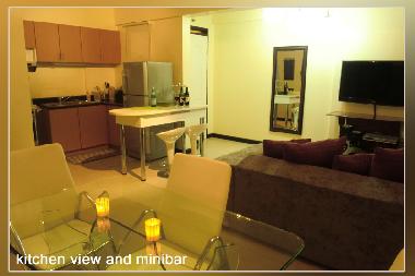 Ferienwohnung in Davao City (Davao City) oder Ferienwohnung oder Ferienhaus