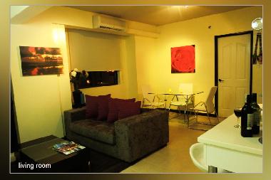 Ferienwohnung in Davao City (Davao City) oder Ferienwohnung oder Ferienhaus