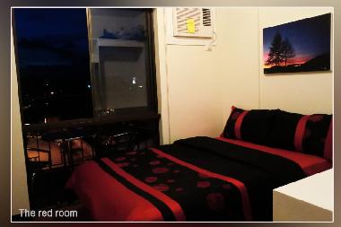 Ferienwohnung in Davao City (Davao City) oder Ferienwohnung oder Ferienhaus