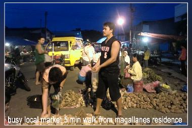 Ferienwohnung in Davao City (Davao City) oder Ferienwohnung oder Ferienhaus