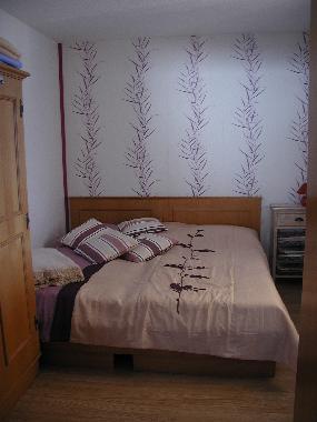 Schlafzimmer 2