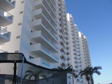 Ferienwohnung in Canc�n (Quintana Roo) oder Ferienwohnung oder Ferienhaus