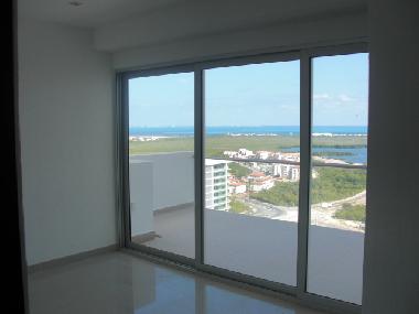 Ferienwohnung in Canc�n (Quintana Roo) oder Ferienwohnung oder Ferienhaus