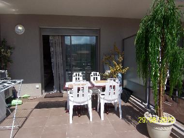 Ferienwohnung in calvi (Haute-Corse) oder Ferienwohnung oder Ferienhaus