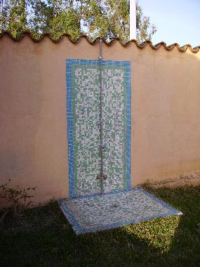 Ferienhaus in Muravera Sardinien (Cagliari) oder Ferienwohnung oder Ferienhaus