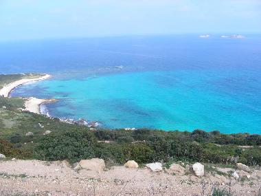 Ferienhaus in Muravera Sardinien (Cagliari) oder Ferienwohnung oder Ferienhaus