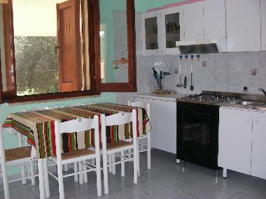 Ferienhaus in Muravera Sardinien (Cagliari) oder Ferienwohnung oder Ferienhaus