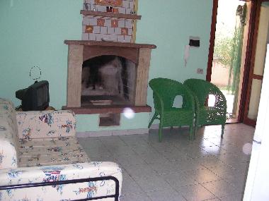 Ferienhaus in Muravera Sardinien (Cagliari) oder Ferienwohnung oder Ferienhaus