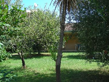 Ferienhaus in Muravera Sardinien (Cagliari) oder Ferienwohnung oder Ferienhaus