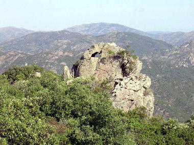 Ferienhaus in Muravera Sardinien (Cagliari) oder Ferienwohnung oder Ferienhaus