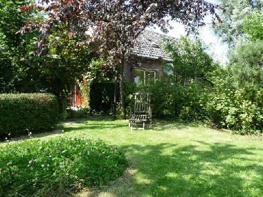 Ferienwohnung in Vrouwenpolder (Zeeland) oder Ferienwohnung oder Ferienhaus