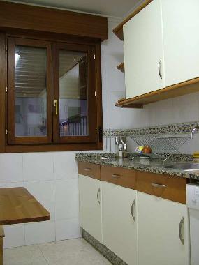 Ferienwohnung in Cudillero (Asturias) oder Ferienwohnung oder Ferienhaus