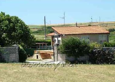 Ferienwohnung in San Mart�n de Podes (Asturias) oder Ferienwohnung oder Ferienhaus