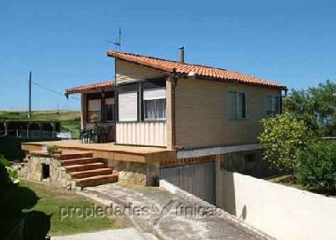 Ferienwohnung in San Mart�n de Podes (Asturias) oder Ferienwohnung oder Ferienhaus
