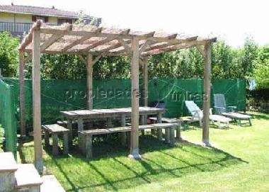 Ferienwohnung in San Mart�n de Podes (Asturias) oder Ferienwohnung oder Ferienhaus