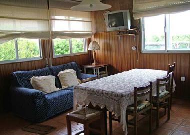 Ferienwohnung in San Mart�n de Podes (Asturias) oder Ferienwohnung oder Ferienhaus