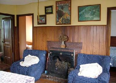 Ferienwohnung in San Mart�n de Podes (Asturias) oder Ferienwohnung oder Ferienhaus