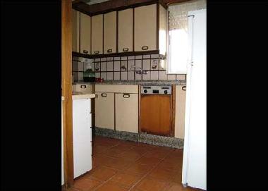 Ferienwohnung in San Mart�n de Podes (Asturias) oder Ferienwohnung oder Ferienhaus