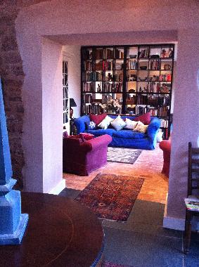 Ferienhaus in wellington (South West) oder Ferienwohnung oder Ferienhaus