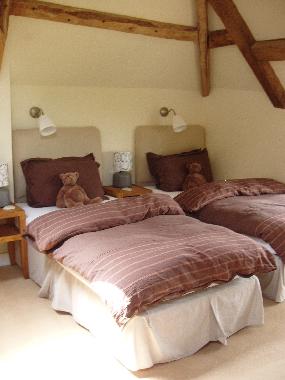 Ferienhaus in wellington (South West) oder Ferienwohnung oder Ferienhaus