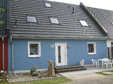 Ferienwohnung in Pruchten (Fischland-Dar�-Zingst) oder Ferienwohnung oder Ferienhaus