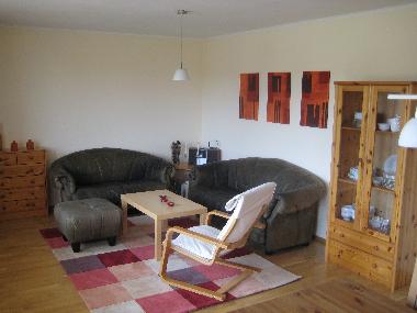 Ferienwohnung in Pruchten (Fischland-Dar�-Zingst) oder Ferienwohnung oder Ferienhaus