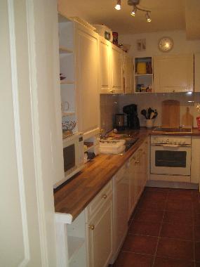 Ferienwohnung in Pruchten (Fischland-Dar�-Zingst) oder Ferienwohnung oder Ferienhaus