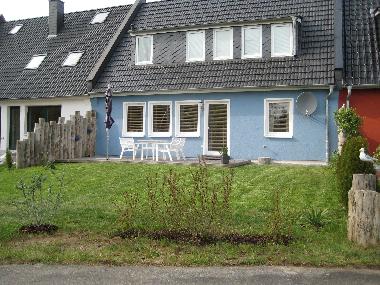 Ferienwohnung in Pruchten (Fischland-Dar�-Zingst) oder Ferienwohnung oder Ferienhaus