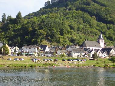 Moselstrand
