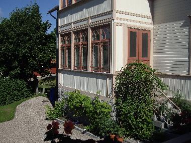 Ferienhaus in Rengsj (Hlsingland) oder Ferienwohnung oder Ferienhaus