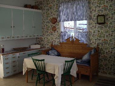 Ferienhaus in Rengsj (Hlsingland) oder Ferienwohnung oder Ferienhaus