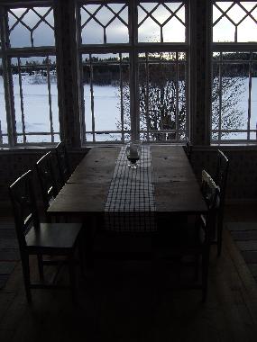 Ferienhaus in Rengsj (Hlsingland) oder Ferienwohnung oder Ferienhaus