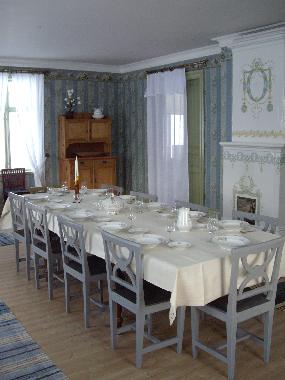 Ferienhaus in Rengsj (Hlsingland) oder Ferienwohnung oder Ferienhaus