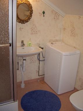 Ferienwohnung in Rengsj� (H�lsingland) oder Ferienwohnung oder Ferienhaus