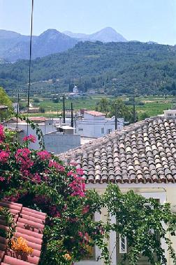 Ferienhaus in Karlovasi (Samos) oder Ferienwohnung oder Ferienhaus