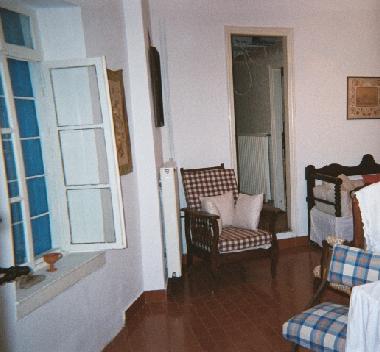 Ferienhaus in Karlovasi (Samos) oder Ferienwohnung oder Ferienhaus