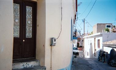 Ferienhaus in Karlovasi (Samos) oder Ferienwohnung oder Ferienhaus