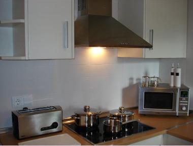 Villa in Murcia (Murcia) oder Ferienwohnung oder Ferienhaus