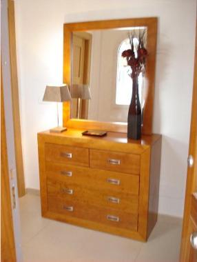 Villa in Murcia (Murcia) oder Ferienwohnung oder Ferienhaus