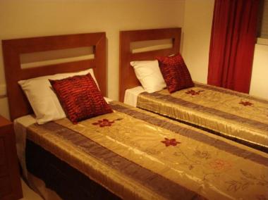 Villa in Murcia (Murcia) oder Ferienwohnung oder Ferienhaus