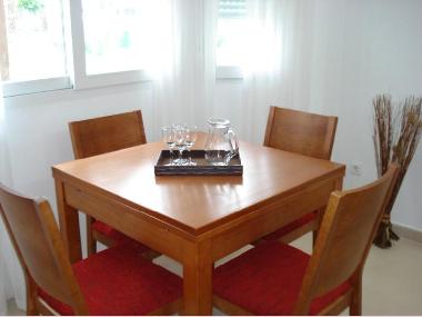 Villa in Murcia (Murcia) oder Ferienwohnung oder Ferienhaus