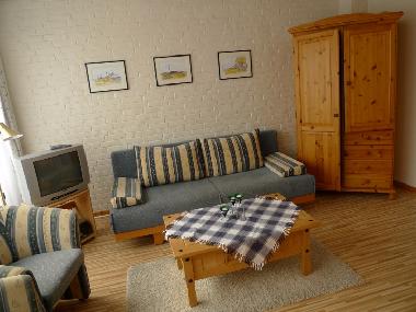 Ferienwohnung in Westerland (Nordfriesische Inseln) oder Ferienwohnung oder Ferienhaus