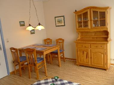 Ferienwohnung in Westerland (Nordfriesische Inseln) oder Ferienwohnung oder Ferienhaus