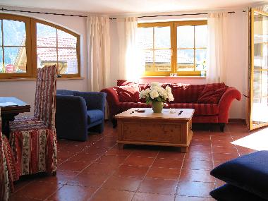 Ferienwohnung in Annaberg Im Lammertal (Pinzgau-Pongau) oder Ferienwohnung oder Ferienhaus