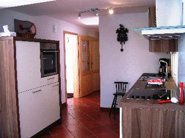 Ferienwohnung in Annaberg Im Lammertal (Pinzgau-Pongau) oder Ferienwohnung oder Ferienhaus