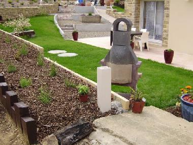 Ferienhaus in Pleuven (Finist�re) oder Ferienwohnung oder Ferienhaus