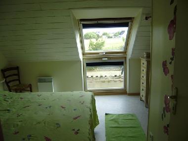 Ferienhaus in Pleuven (Finist�re) oder Ferienwohnung oder Ferienhaus