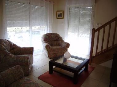 Ferienhaus in Pleuven (Finist�re) oder Ferienwohnung oder Ferienhaus