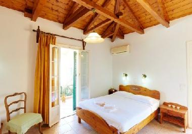 Villa in Lefkada (Lefkada) oder Ferienwohnung oder Ferienhaus