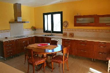 Ferienhaus in Santa Margalida (Mallorca) oder Ferienwohnung oder Ferienhaus